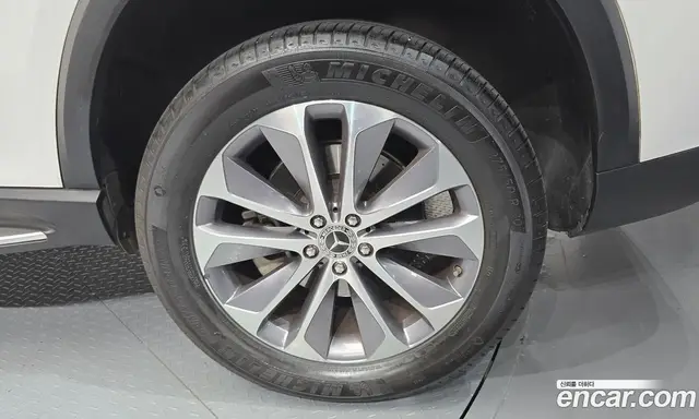 Mercedes-Benz GLE-Class 2022 2.0 автомат (гидро), миниатюра 7 Mercedes-Benz GLE-Class 2022 2.0 автомат (гидро), миниатюра 7
