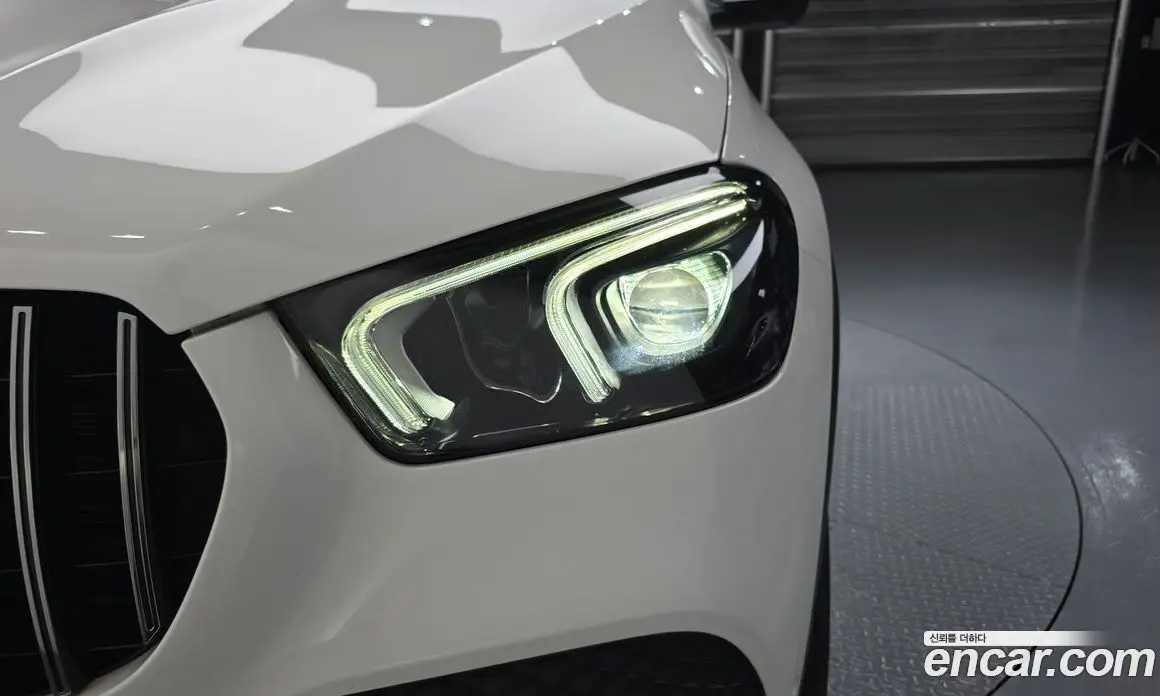 Mercedes-Benz GLE-Class 2022 2.0 автомат (гидро), фото 8 Mercedes-Benz GLE-Class 2022 2.0 автомат (гидро), фото 8