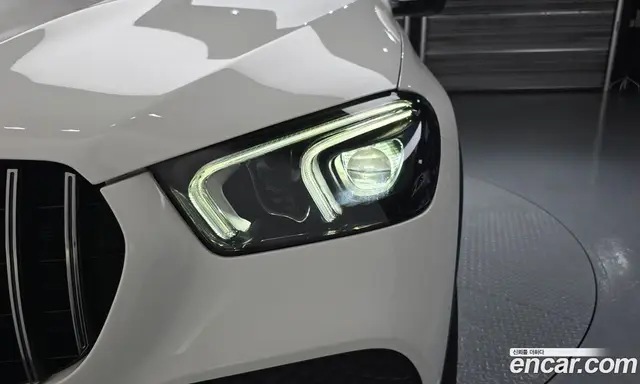 Mercedes-Benz GLE-Class 2022 2.0 автомат (гидро), миниатюра 8 Mercedes-Benz GLE-Class 2022 2.0 автомат (гидро), миниатюра 8