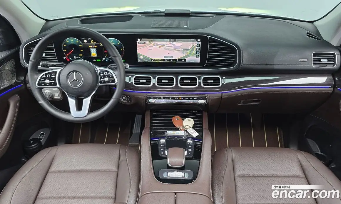 Mercedes-Benz GLE-Class 2022 2.0 автомат (гидро), фото 10 Mercedes-Benz GLE-Class 2022 2.0 автомат (гидро), фото 10