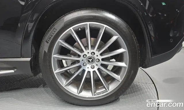 Mercedes-Benz GLE-Class 2025 3.0 автомат (гидро), миниатюра 6 Mercedes-Benz GLE-Class 2025 3.0 автомат (гидро), миниатюра 6