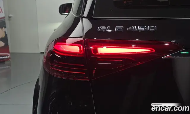 Mercedes-Benz GLE-Class 2025 3.0 автомат (гидро), миниатюра 8 Mercedes-Benz GLE-Class 2025 3.0 автомат (гидро), миниатюра 8