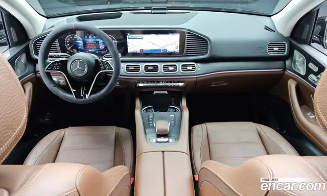 Mercedes-Benz GLE-Class 2025 3.0 автомат (гидро), миниатюра 9 Mercedes-Benz GLE-Class 2025 3.0 автомат (гидро), миниатюра 9