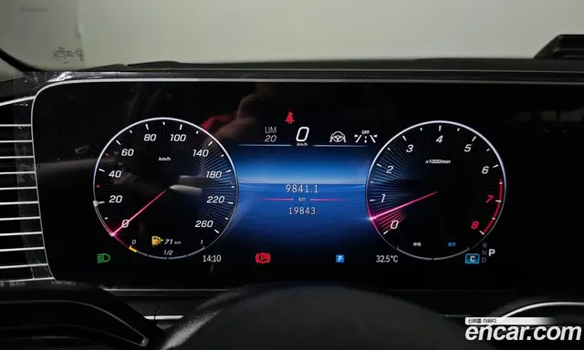 Mercedes-Benz GLE-Class 2025 3.0 автомат (гидро), миниатюра 10 Mercedes-Benz GLE-Class 2025 3.0 автомат (гидро), миниатюра 10