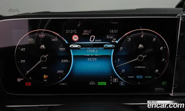 Mercedes-Benz GLS-Class 2021 4.0 автомат (гидро), миниатюра 11