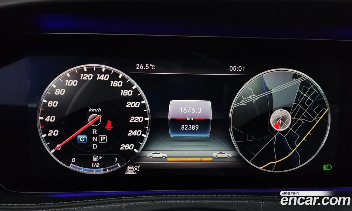 Mercedes-Benz S-Class 2018 3.0 автомат (гидро), фото 11 Mercedes-Benz S-Class 2018 3.0 автомат (гидро), фото 11