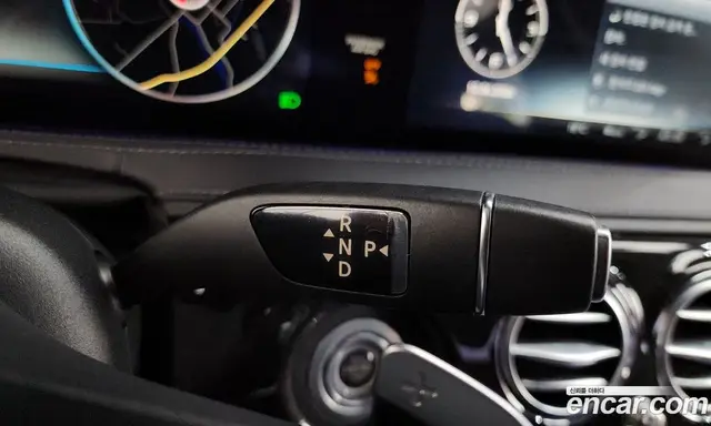 Mercedes-Benz S-Class 2018 3.0 автомат (гидро), миниатюра 12