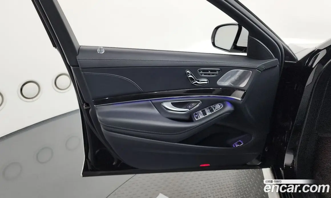 Mercedes-Benz S-Class 2018 3.0 автомат (гидро), фото 14 Mercedes-Benz S-Class 2018 3.0 автомат (гидро), фото 14