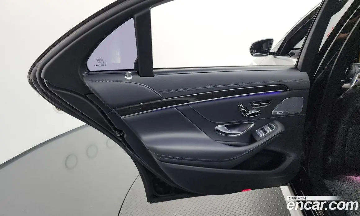 Mercedes-Benz S-Class 2018 3.0 автомат (гидро), фото 15 Mercedes-Benz S-Class 2018 3.0 автомат (гидро), фото 15