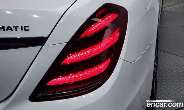 Mercedes-Benz S-Class 2018 3.0 автомат (гидро), миниатюра 9 Mercedes-Benz S-Class 2018 3.0 автомат (гидро), миниатюра 9