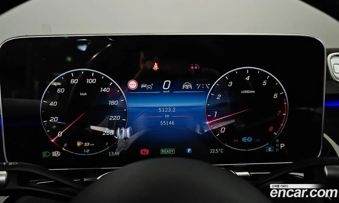Mercedes-Benz S-Class 2021 3.0 автомат (гидро), фото 11