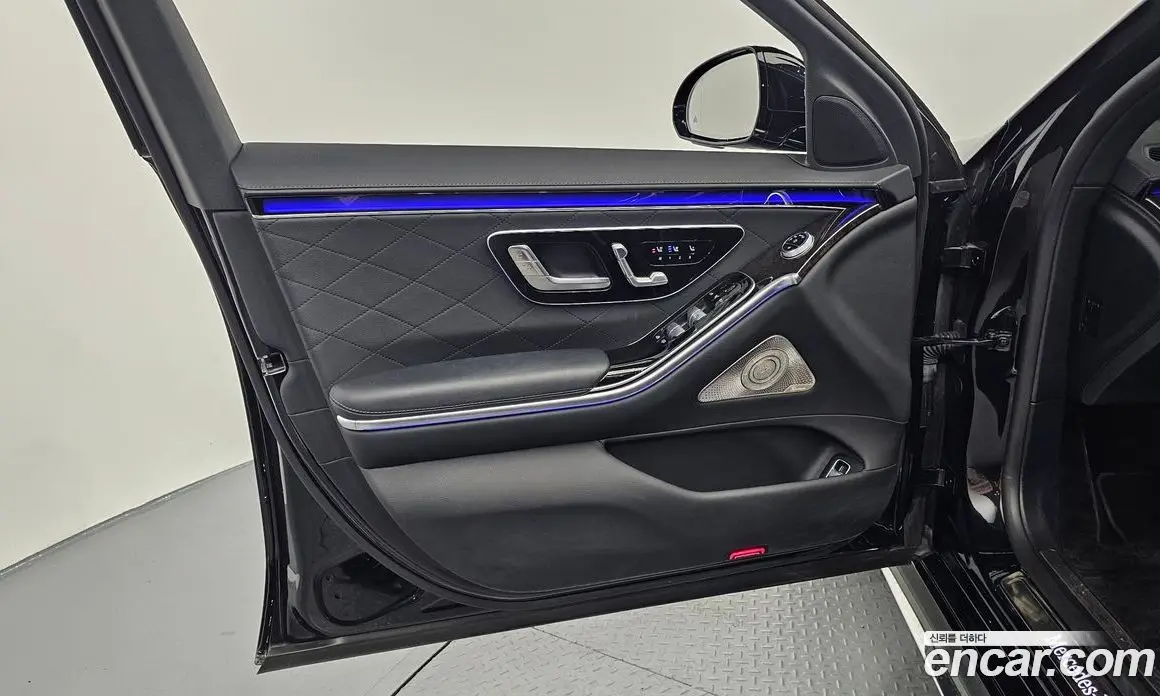 Mercedes-Benz S-Class 2021 3.0 автомат (гидро), фото 14