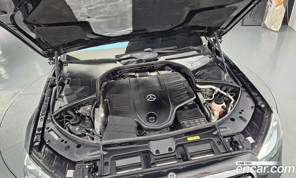Mercedes-Benz S-Class 2021 3.0 автомат (гидро), фото 6