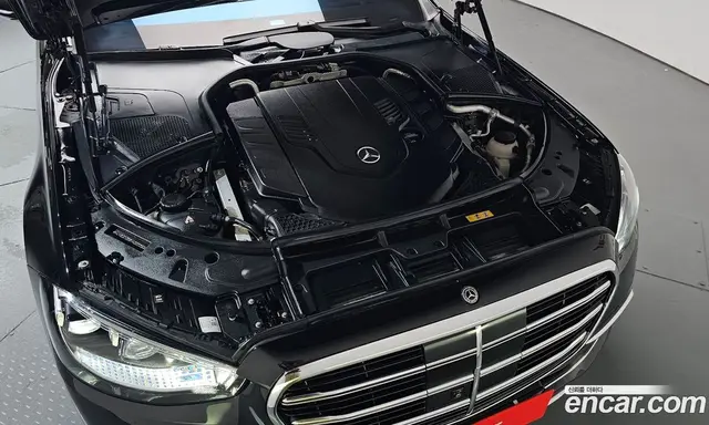 Mercedes-Benz S-Class 2021 4.0 автомат (гидро), миниатюра 5 Mercedes-Benz S-Class 2021 4.0 автомат (гидро), миниатюра 5