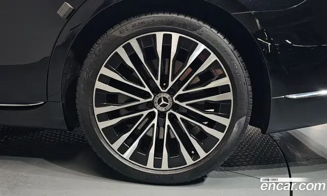 Mercedes-Benz S-Class 2021 4.0 автомат (гидро), миниатюра 6 Mercedes-Benz S-Class 2021 4.0 автомат (гидро), миниатюра 6