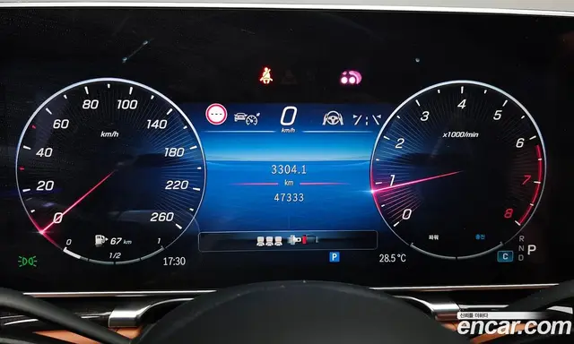 Mercedes-Benz S-Class 2021 4.0 автомат (гидро), миниатюра 10 Mercedes-Benz S-Class 2021 4.0 автомат (гидро), миниатюра 10