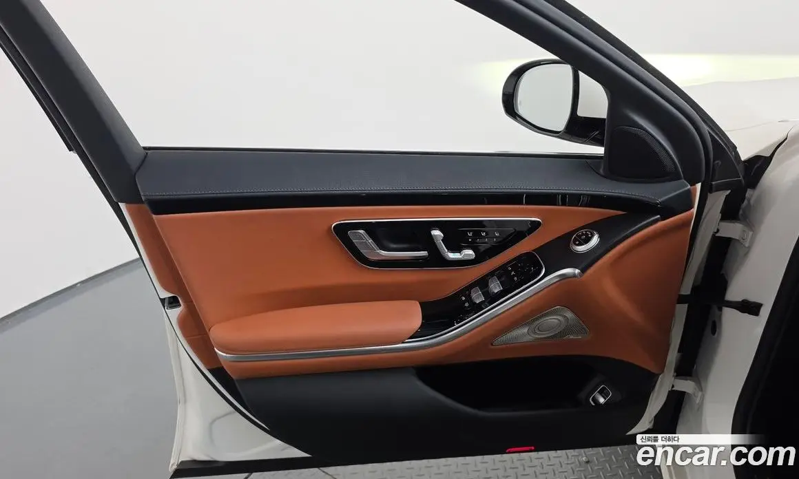 Mercedes-Benz S-Class 2022 2.9 автомат (гидро), фото 14 Mercedes-Benz S-Class 2022 2.9 автомат (гидро), фото 14