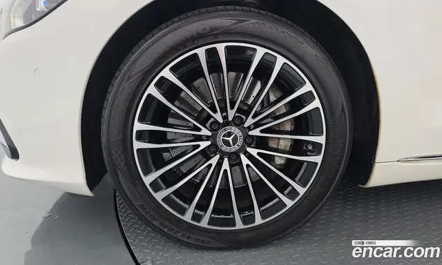 Mercedes-Benz S-Class 2022 2.9 автомат (гидро), миниатюра 5 Mercedes-Benz S-Class 2022 2.9 автомат (гидро), миниатюра 5