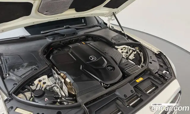 Mercedes-Benz S-Class 2022 2.9 автомат (гидро), миниатюра 6 Mercedes-Benz S-Class 2022 2.9 автомат (гидро), миниатюра 6