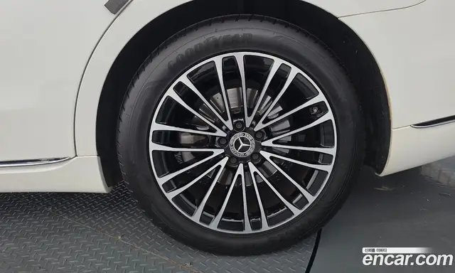 Mercedes-Benz S-Class 2022 2.9 автомат (гидро), миниатюра 7 Mercedes-Benz S-Class 2022 2.9 автомат (гидро), миниатюра 7