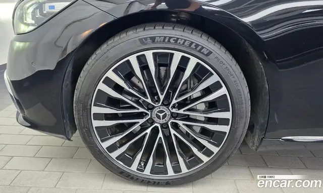 Mercedes-Benz S-Class 2023 3.0 автомат (гидро), миниатюра 5 Mercedes-Benz S-Class 2023 3.0 автомат (гидро), миниатюра 5