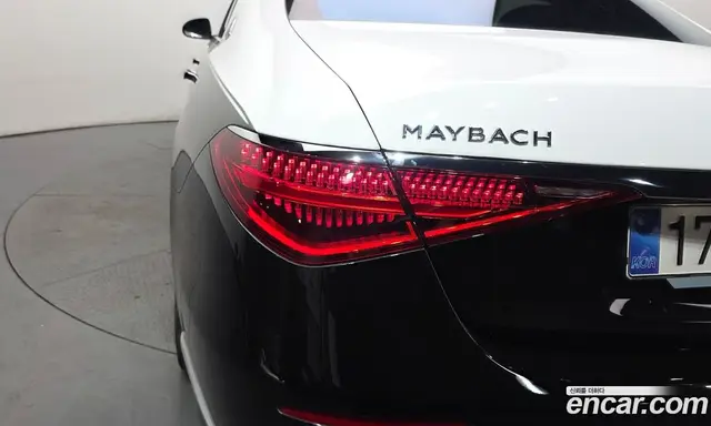 Mercedes-Benz S-Class 2024 4.0 автомат (гидро), миниатюра 9 Mercedes-Benz S-Class 2024 4.0 автомат (гидро), миниатюра 9