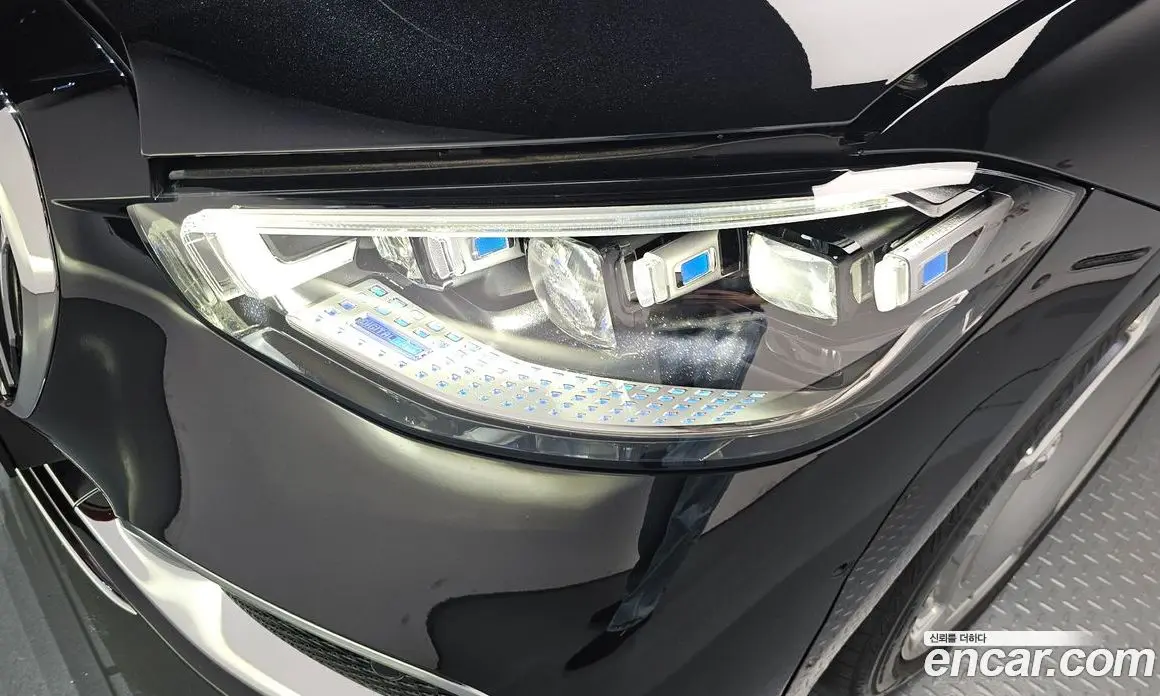 Mercedes-Benz S-Class 2025 4.0 автомат (гидро), фото 7