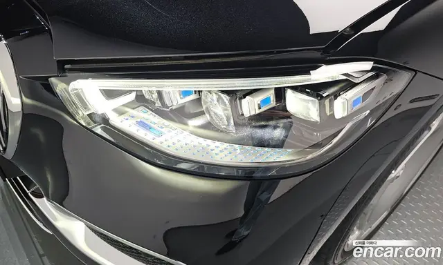 Mercedes-Benz S-Class 2025 4.0 автомат (гидро), миниатюра 7