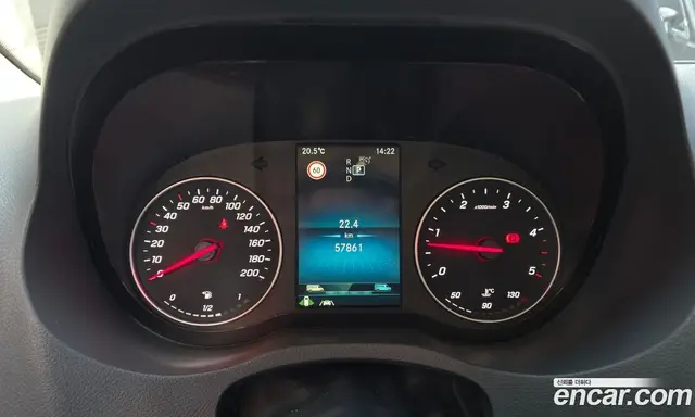 Mercedes-Benz Sprinter 2022 3.0 автомат (гидро), миниатюра 11 Mercedes-Benz Sprinter 2022 3.0 автомат (гидро), миниатюра 11