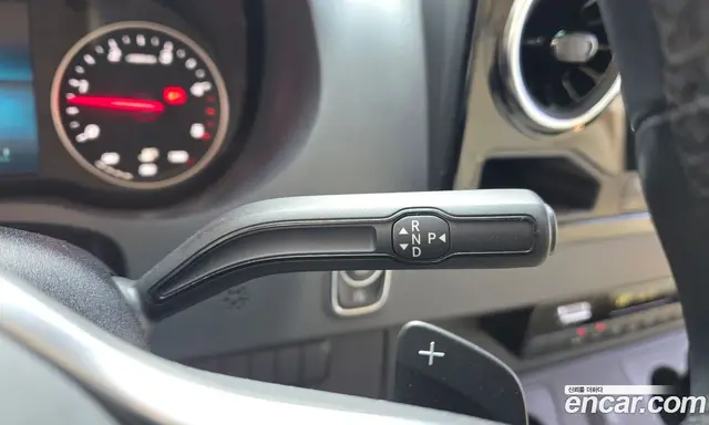 Mercedes-Benz Sprinter 2022 3.0 автомат (гидро), миниатюра 12