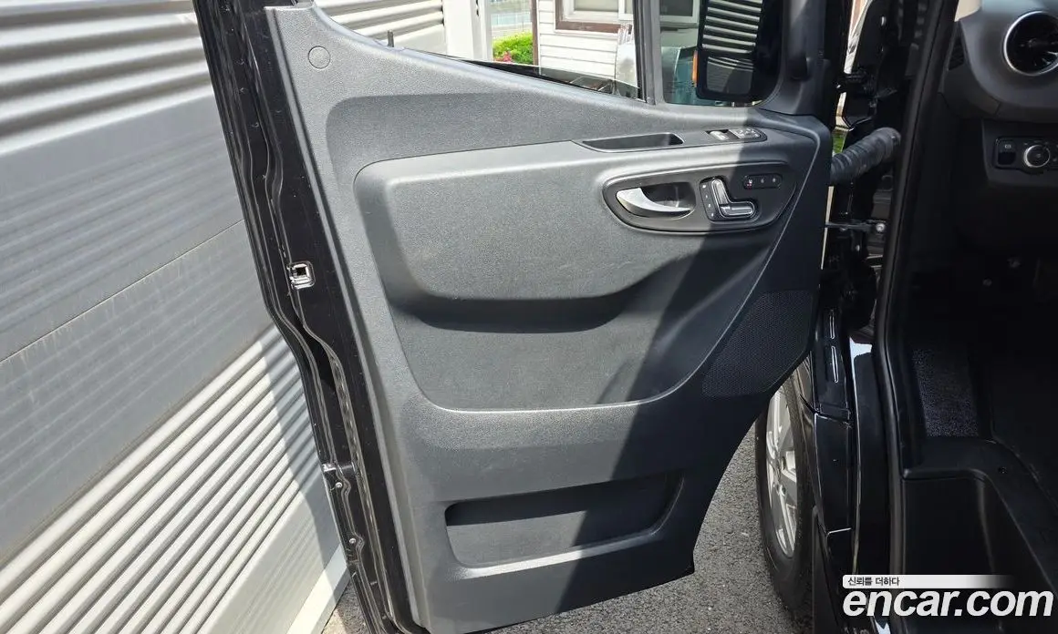 Mercedes-Benz Sprinter 2022 3.0 автомат (гидро), фото 15 Mercedes-Benz Sprinter 2022 3.0 автомат (гидро), фото 15
