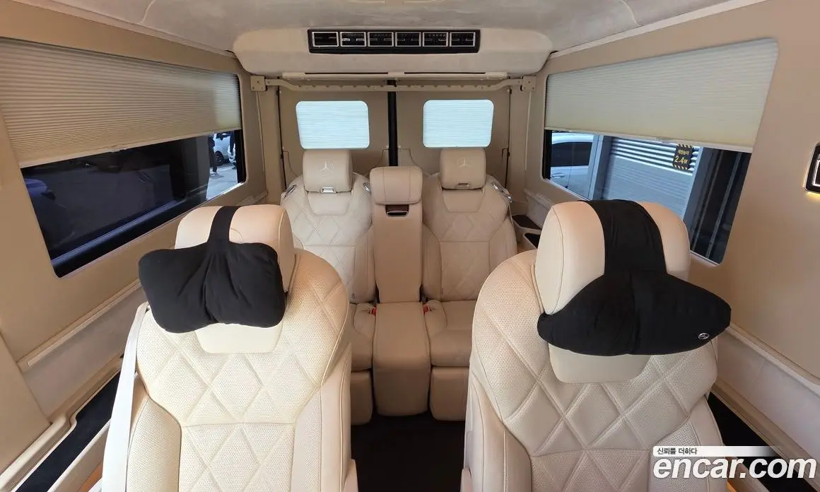 Mercedes-Benz Sprinter 2022 3.0 автомат (гидро), фото 18 Mercedes-Benz Sprinter 2022 3.0 автомат (гидро), фото 18