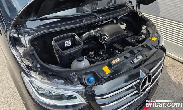 Mercedes-Benz Sprinter 2022 3.0 автомат (гидро), миниатюра 6 Mercedes-Benz Sprinter 2022 3.0 автомат (гидро), миниатюра 6