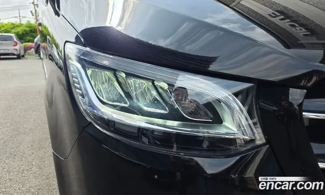Mercedes-Benz Sprinter 2022 3.0 автомат (гидро), миниатюра 8 Mercedes-Benz Sprinter 2022 3.0 автомат (гидро), миниатюра 8