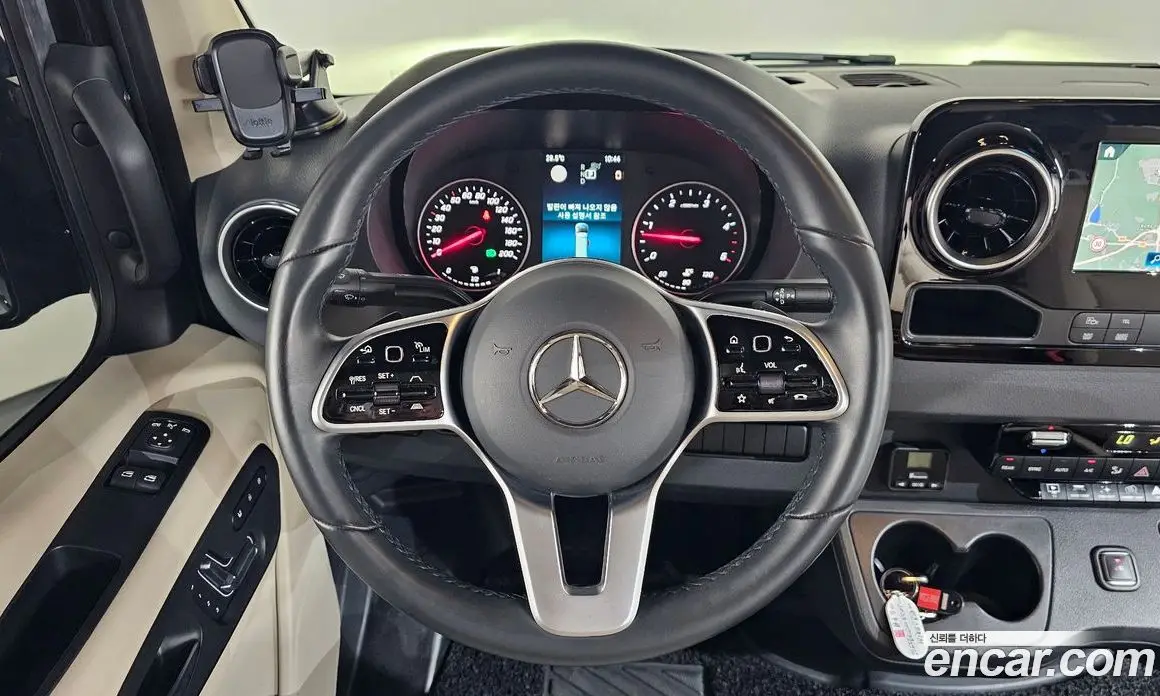 Mercedes-Benz Sprinter 2023 3.0 автомат (гидро), фото 20 Mercedes-Benz Sprinter 2023 3.0 автомат (гидро), фото 20