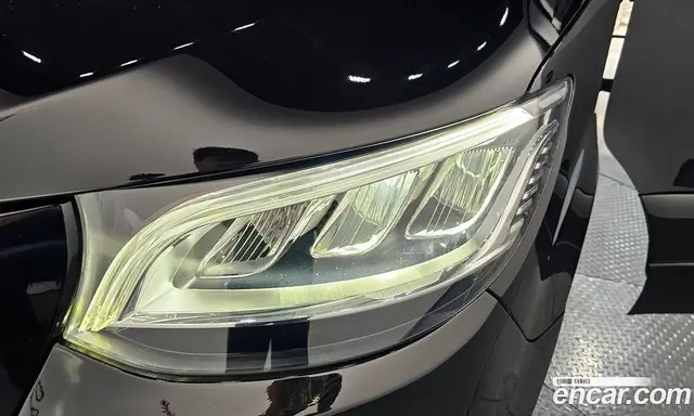 Mercedes-Benz Sprinter 2023 3.0 автомат (гидро), миниатюра 8 Mercedes-Benz Sprinter 2023 3.0 автомат (гидро), миниатюра 8
