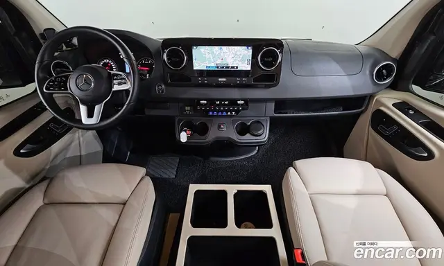 Mercedes-Benz Sprinter 2023 3.0 автомат (гидро), миниатюра 10 Mercedes-Benz Sprinter 2023 3.0 автомат (гидро), миниатюра 10