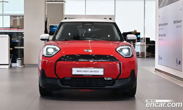 Mini Aceman 2025 0.3 автомат (гидро), миниатюра 2