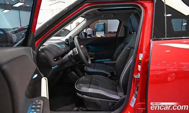 Mini Aceman 2025 0.3 автомат (гидро), миниатюра 12