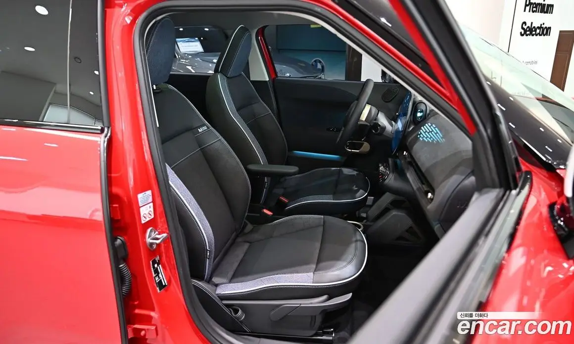 Mini Aceman 2025 0.3 автомат (гидро), фото 13