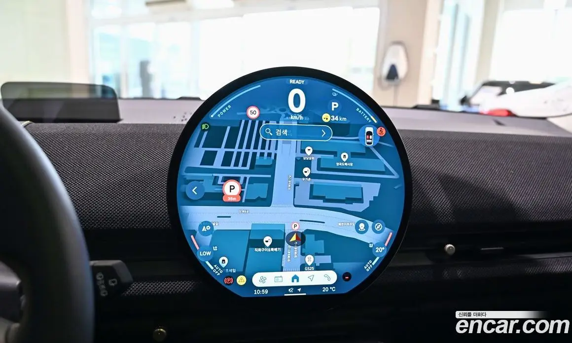Mini Aceman 2025 0.3 автомат (гидро), фото 14