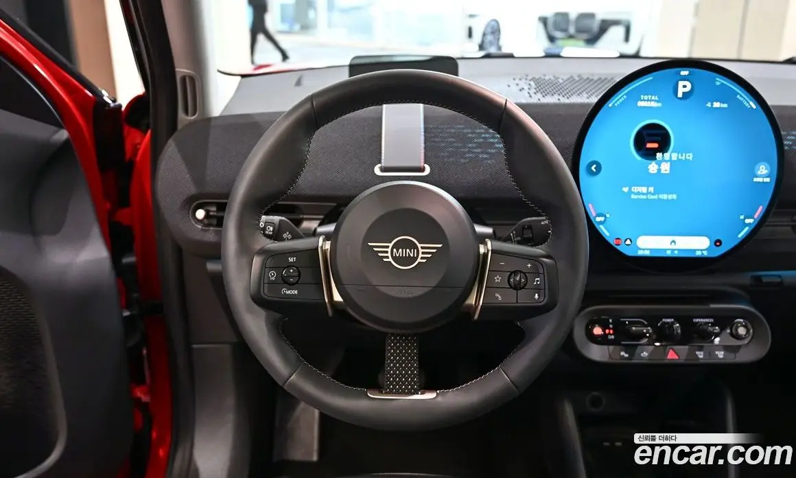 Mini Aceman 2025 0.3 автомат (гидро), фото 16