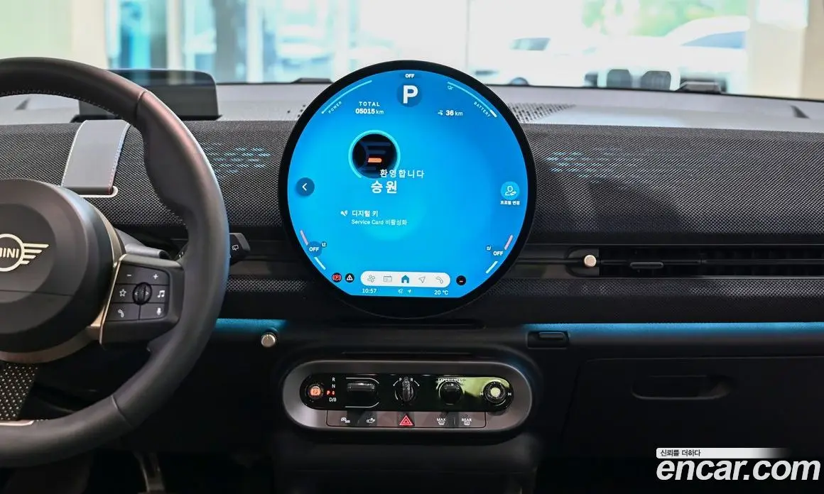 Mini Aceman 2025 0.3 автомат (гидро), фото 18