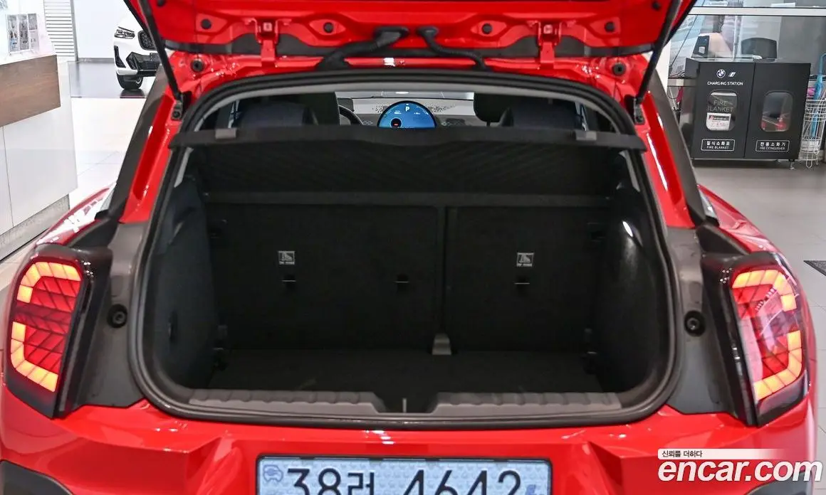 Mini Aceman 2025 0.3 автомат (гидро), фото 7