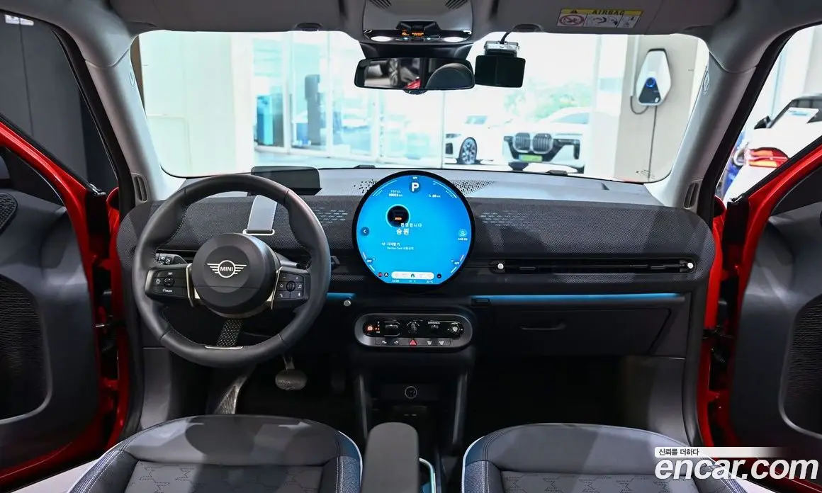 Mini Aceman 2025 0.3 автомат (гидро), фото 8