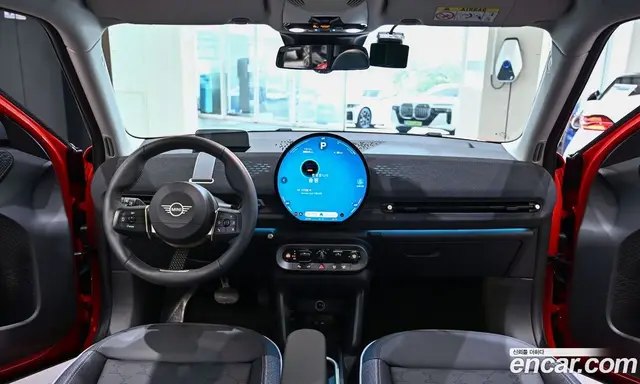 Mini Aceman 2025 0.3 автомат (гидро), миниатюра 8