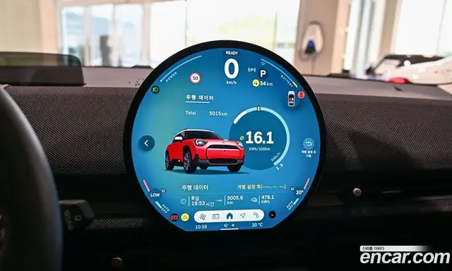 Mini Aceman 2025 0.3 автомат (гидро), миниатюра 9