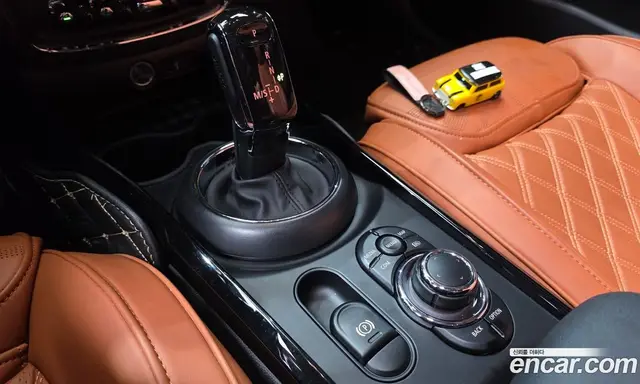 Mini Clubman 2024 1.5 автомат (гидро), миниатюра 12