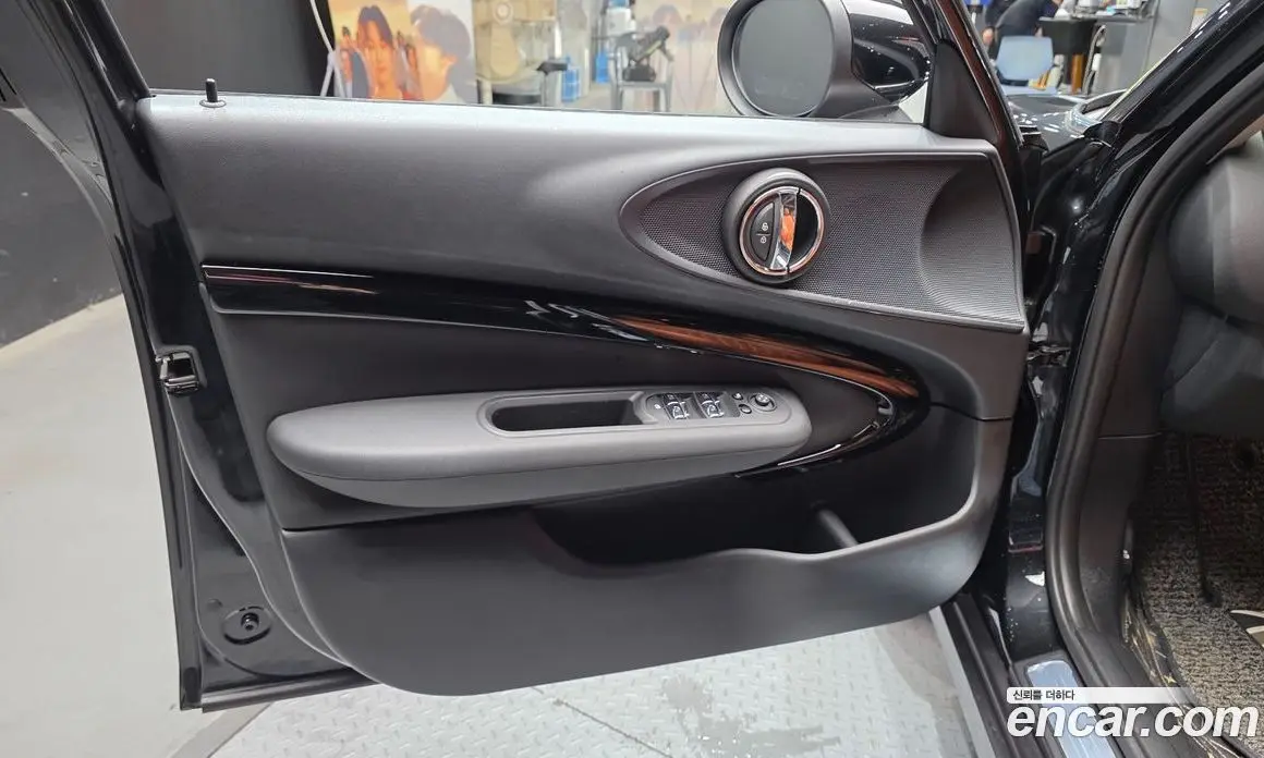Mini Clubman 2024 1.5 автомат (гидро), фото 14