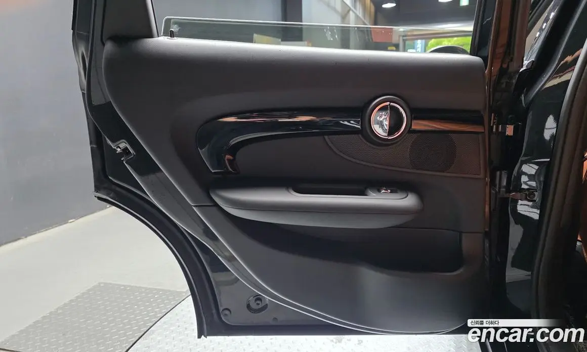 Mini Clubman 2024 1.5 автомат (гидро), фото 15
